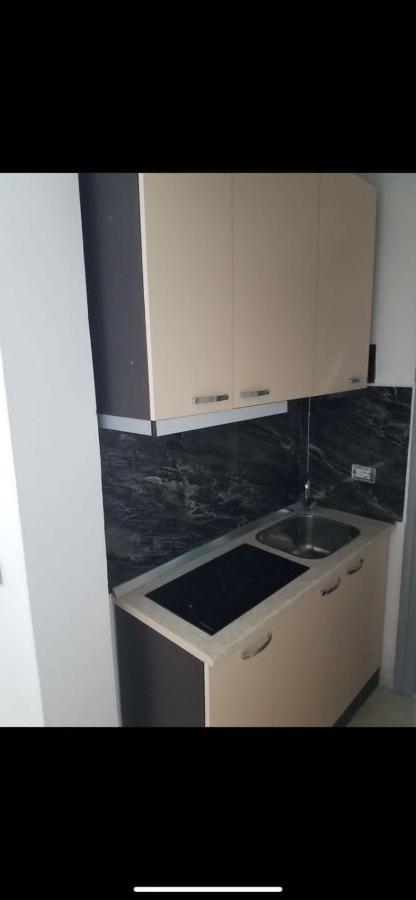 Borsh Apartments Екстер'єр фото